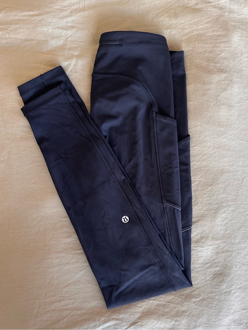 Lululemon Fast & Free Tights